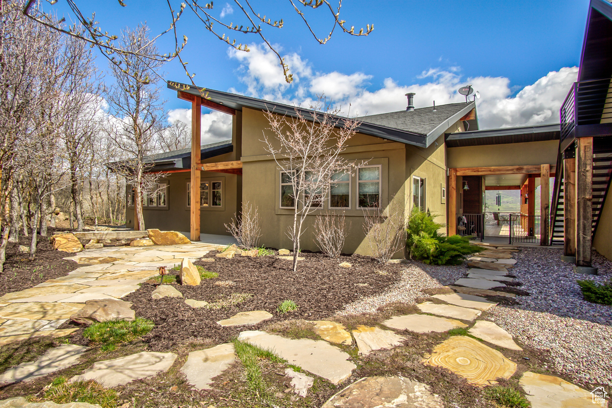 3540 E NORDIC VALLEY RD