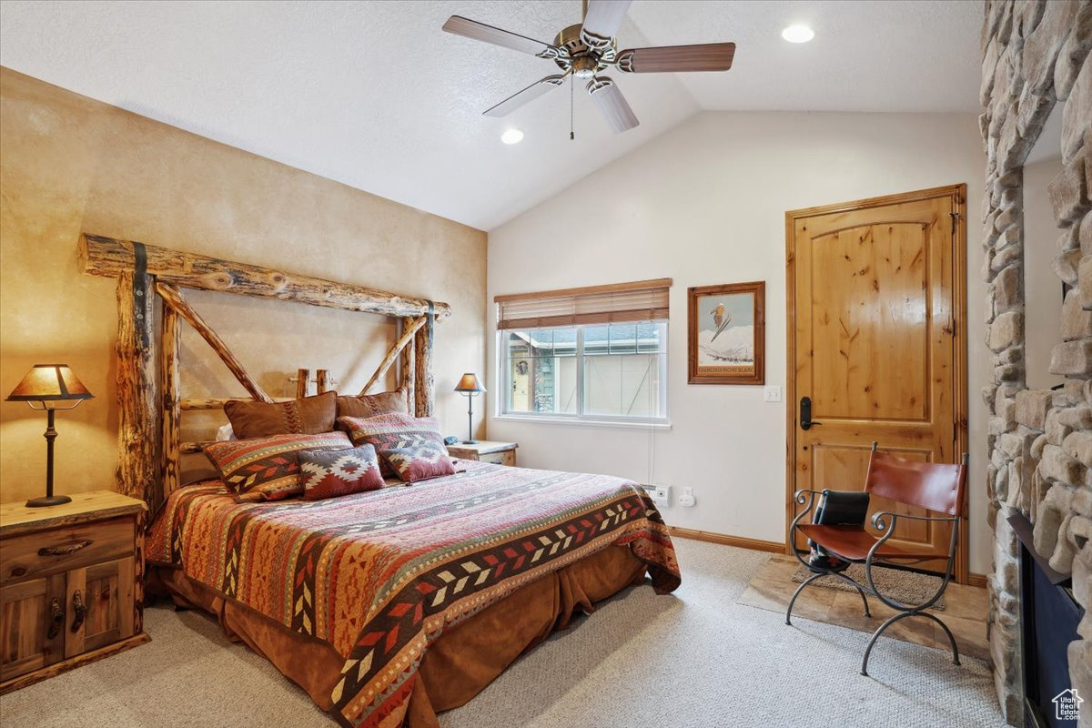 3634 N HUNTSMAN PATH #C201