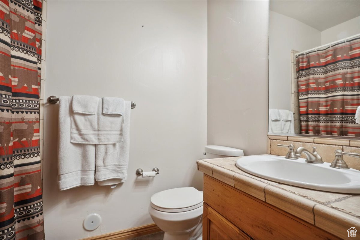 3634 N HUNTSMAN PATH #C201