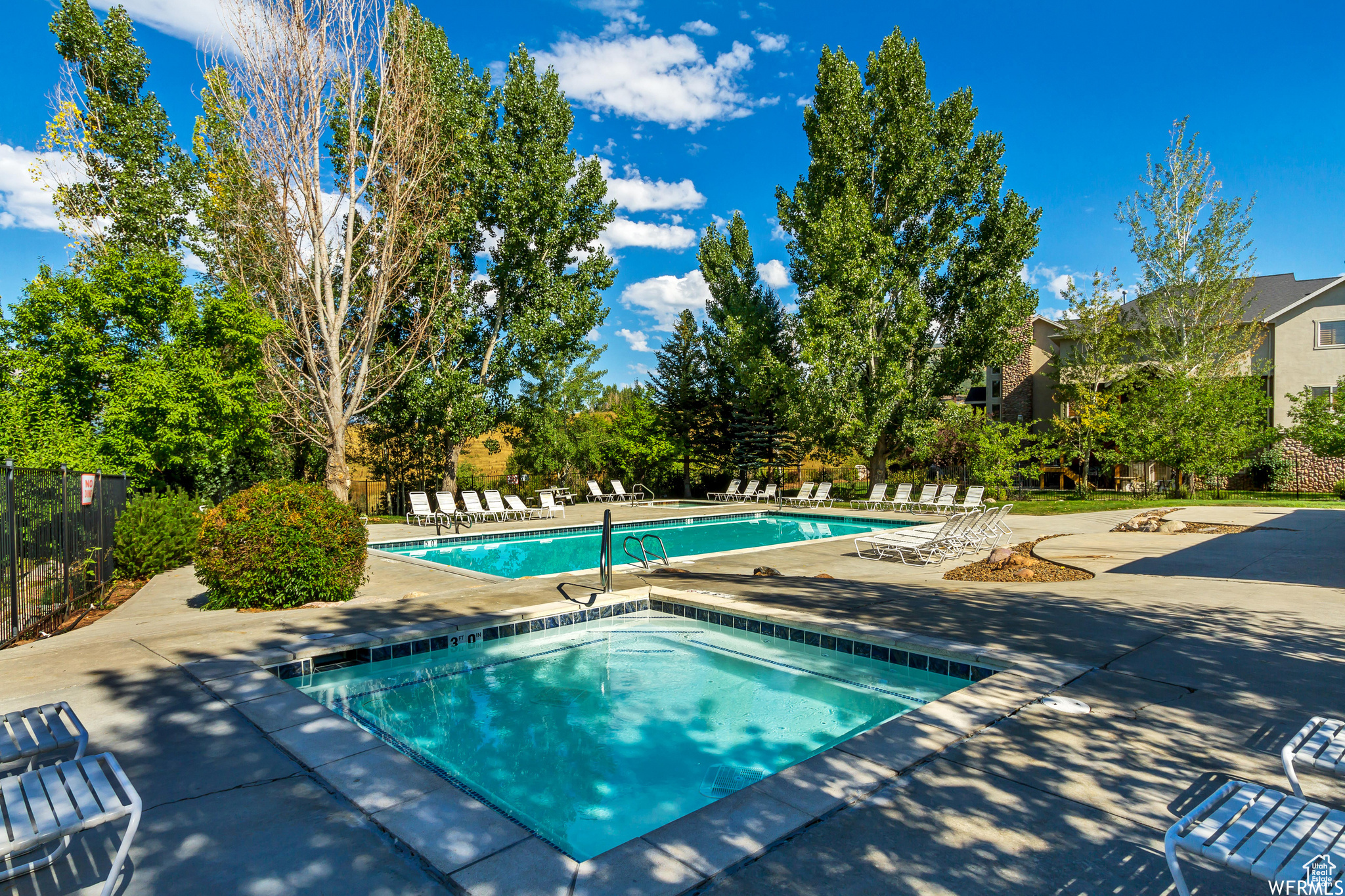 3634 N HUNTSMAN PATH #C201