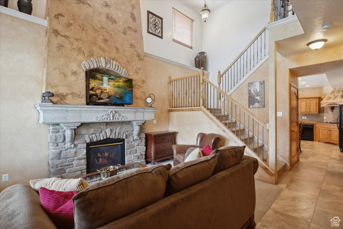 3634 N HUNTSMAN PATH #C201