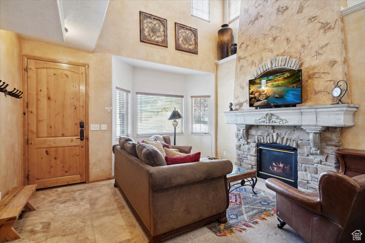 3634 N HUNTSMAN PATH #C201