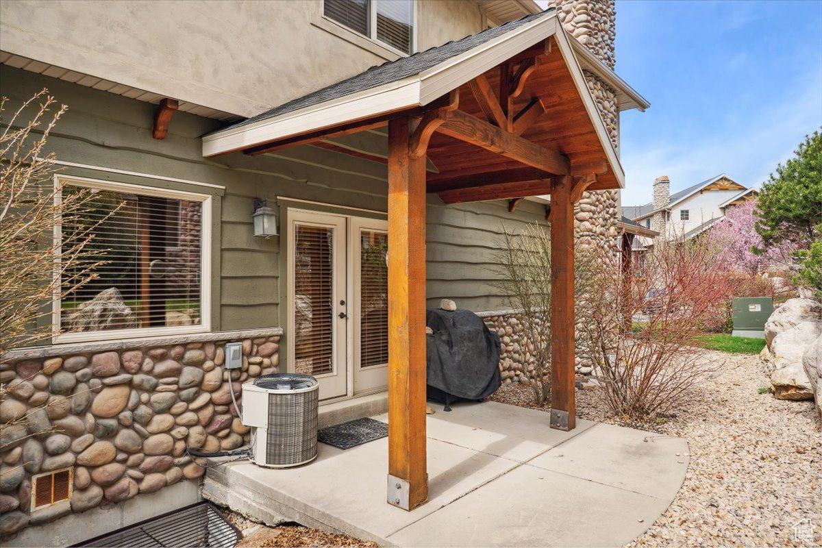 3634 N HUNTSMAN PATH #C201