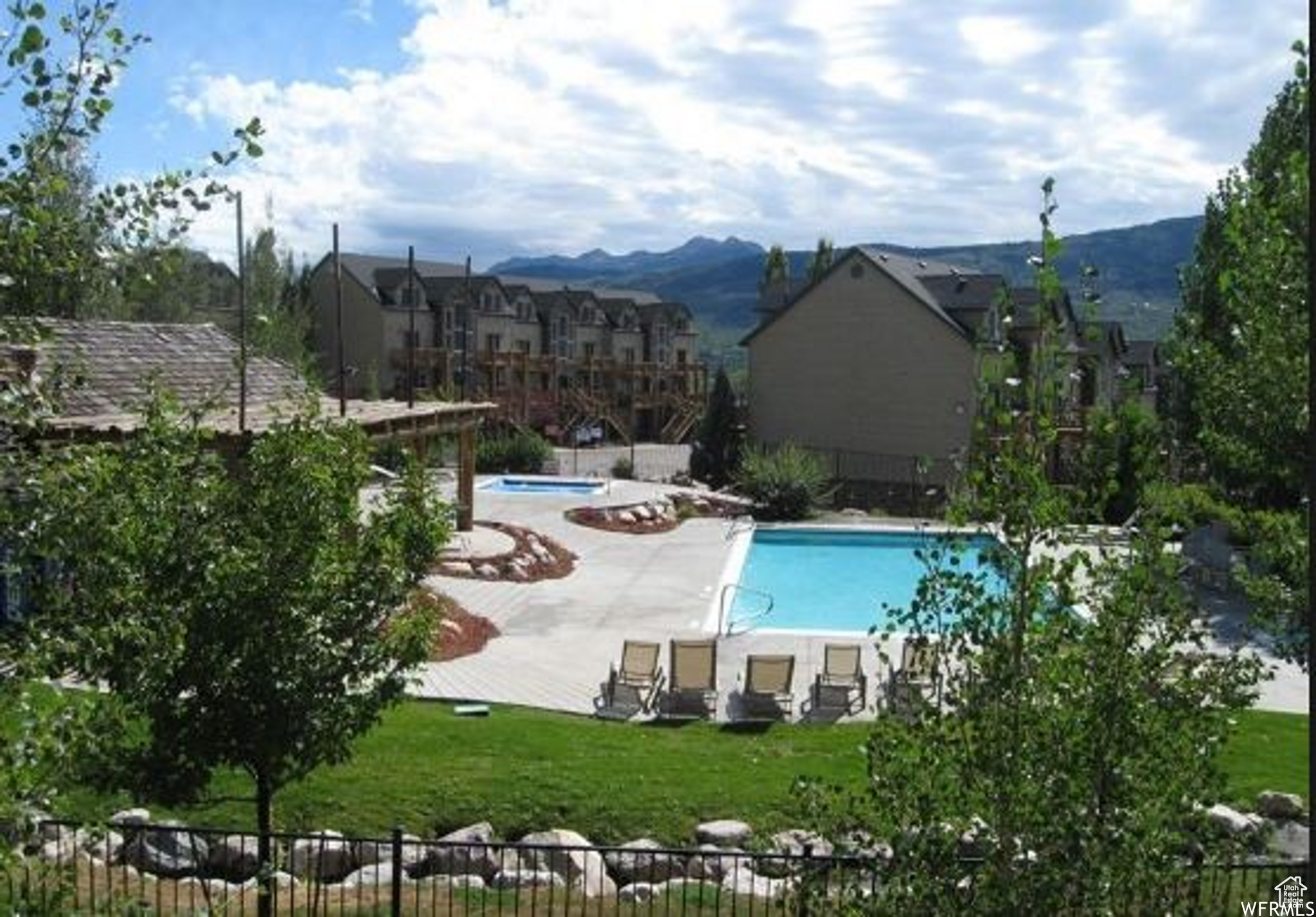 3634 N HUNTSMAN PATH #C201