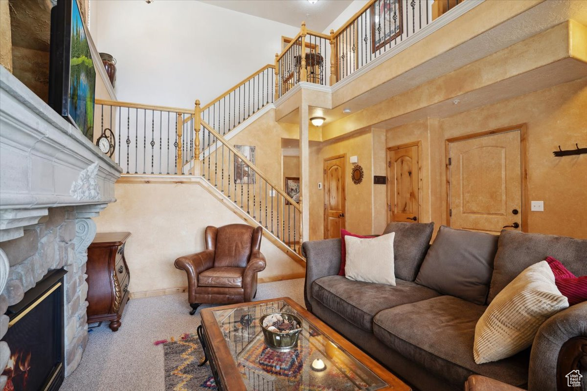 3634 N HUNTSMAN PATH #C201