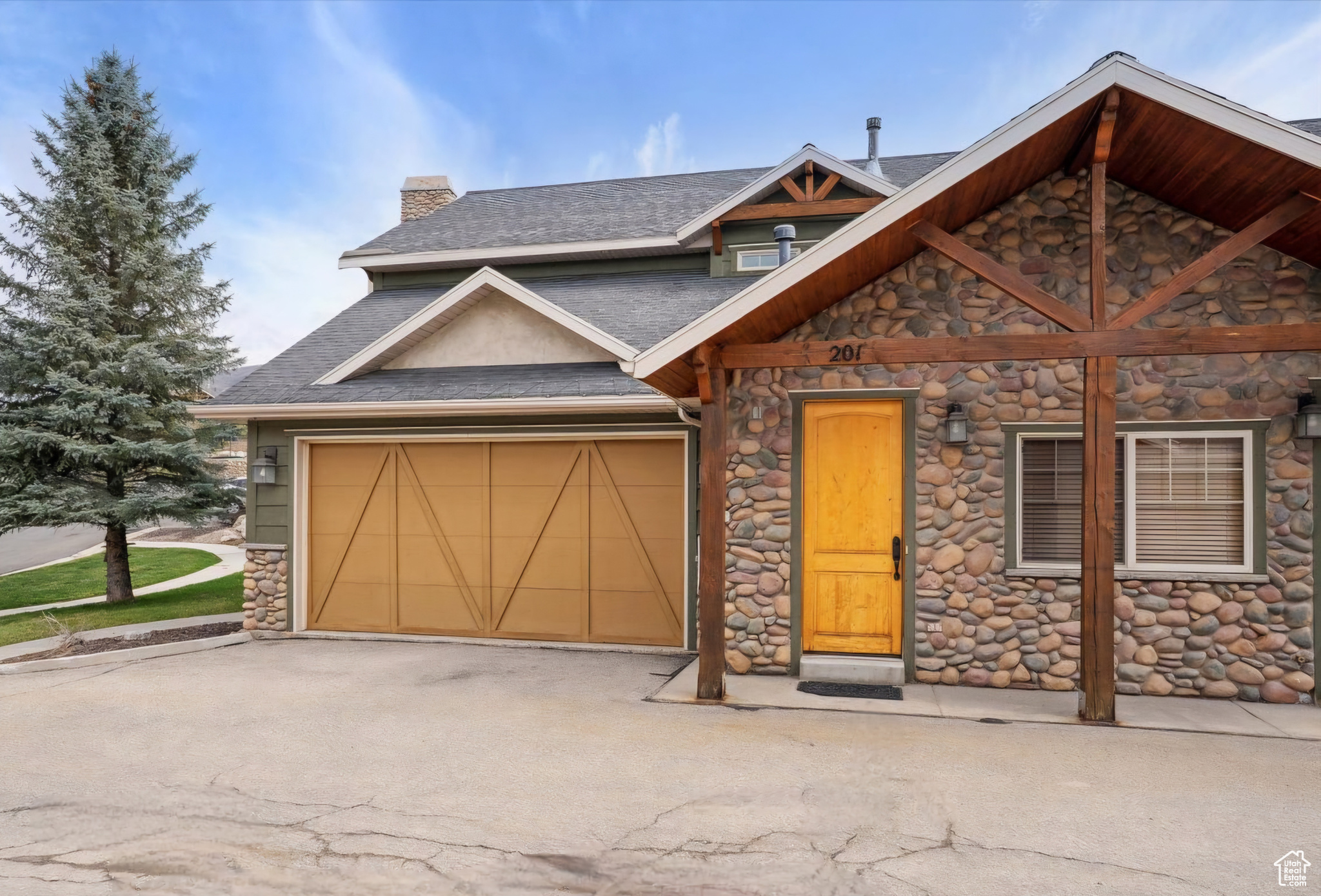 3634 N HUNTSMAN PATH #C201