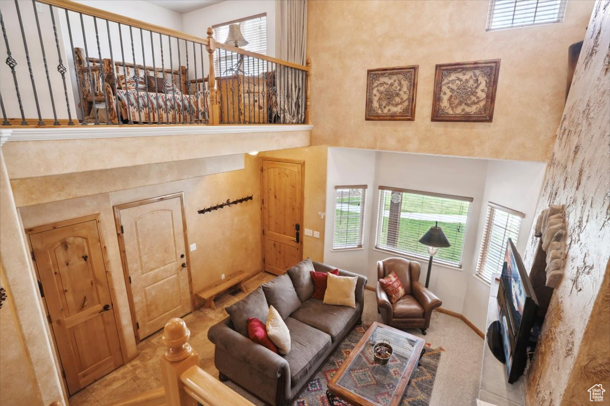 3634 N HUNTSMAN PATH #C201