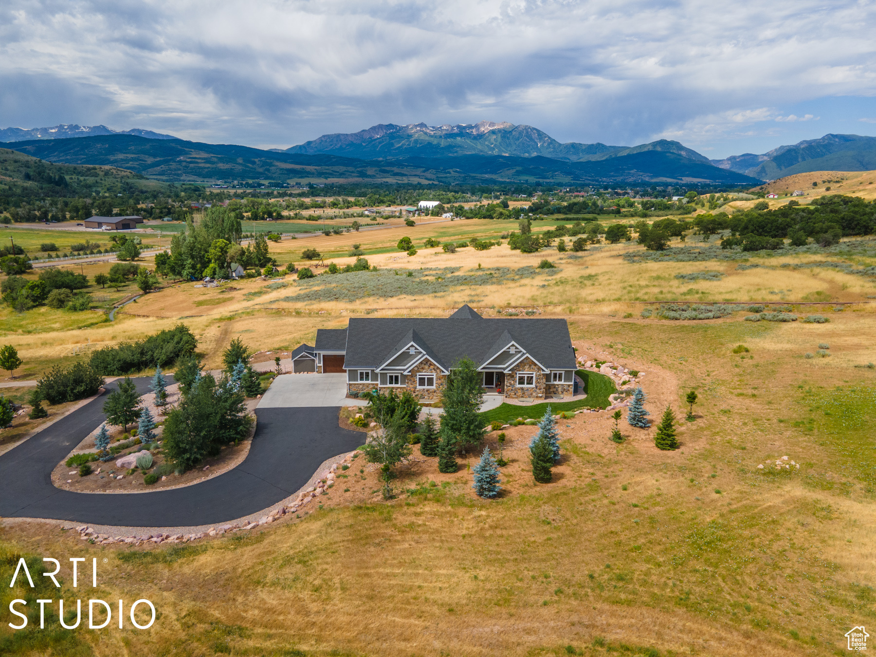 10350 E HWY 39