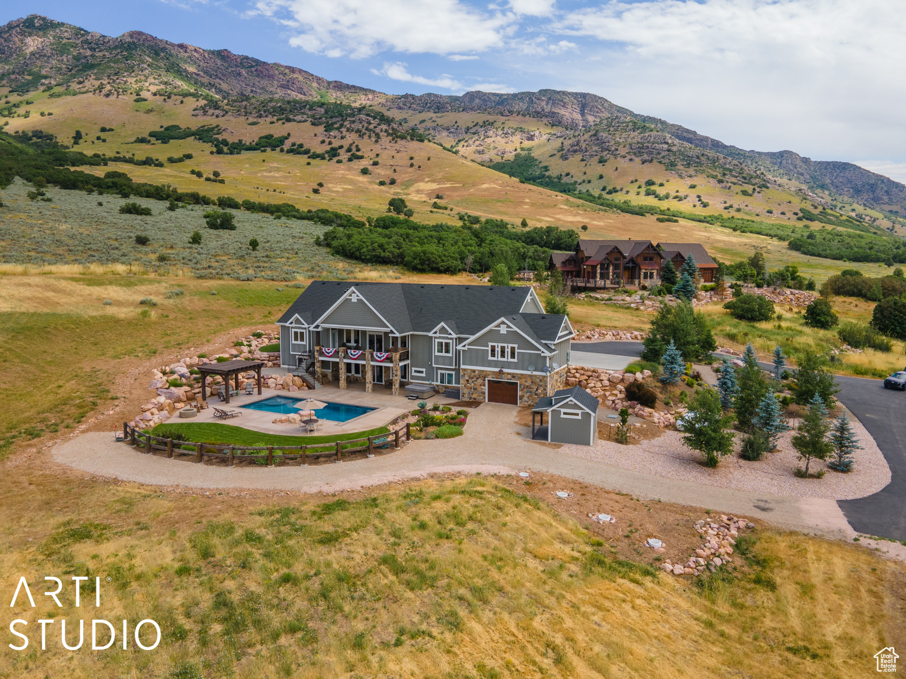 10350 E HWY 39