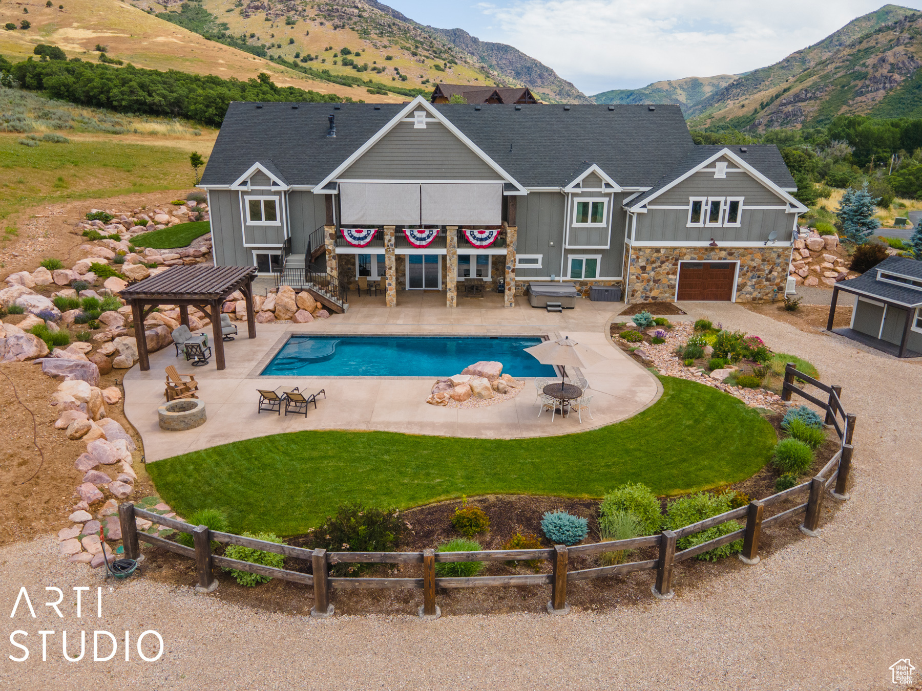 10350 E HWY 39
