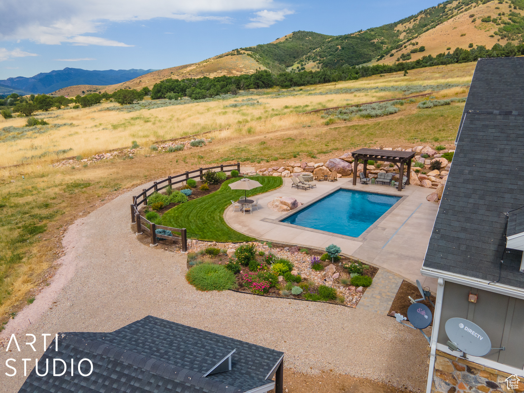 10350 E HWY 39