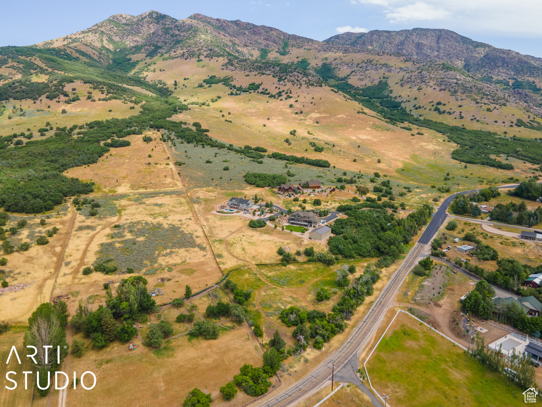 10350 E HWY 39