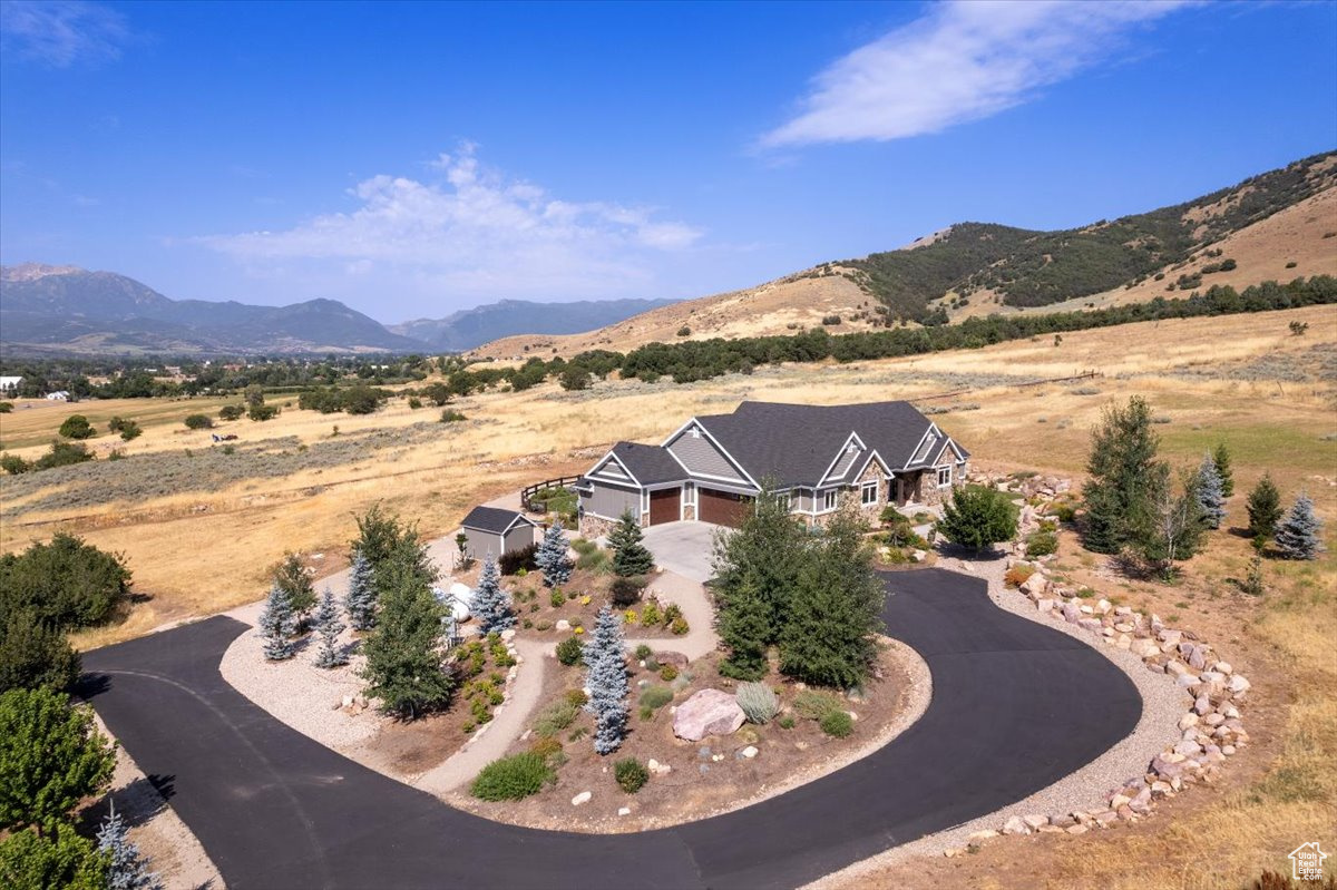 10350 E HWY 39