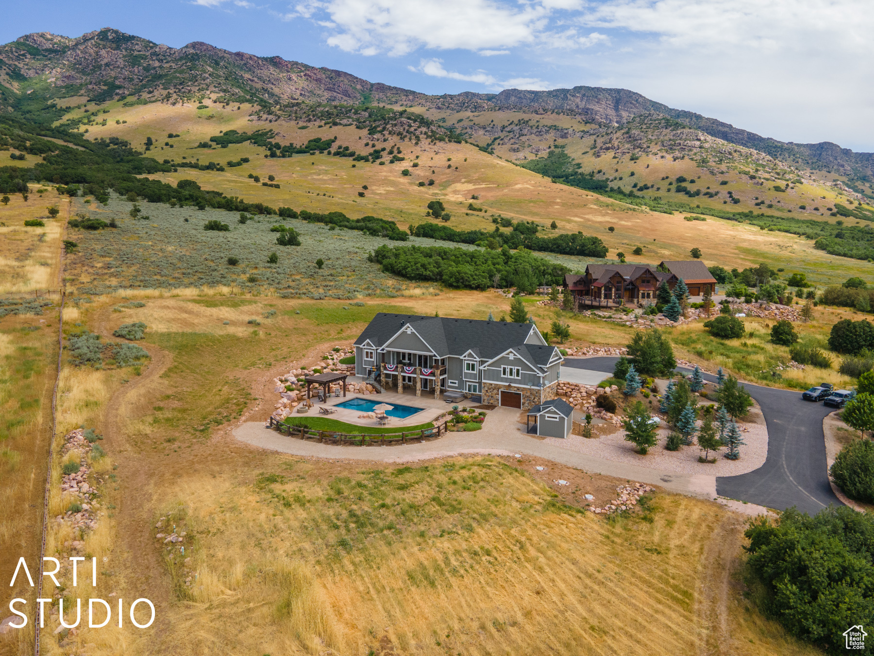 10350 E HWY 39