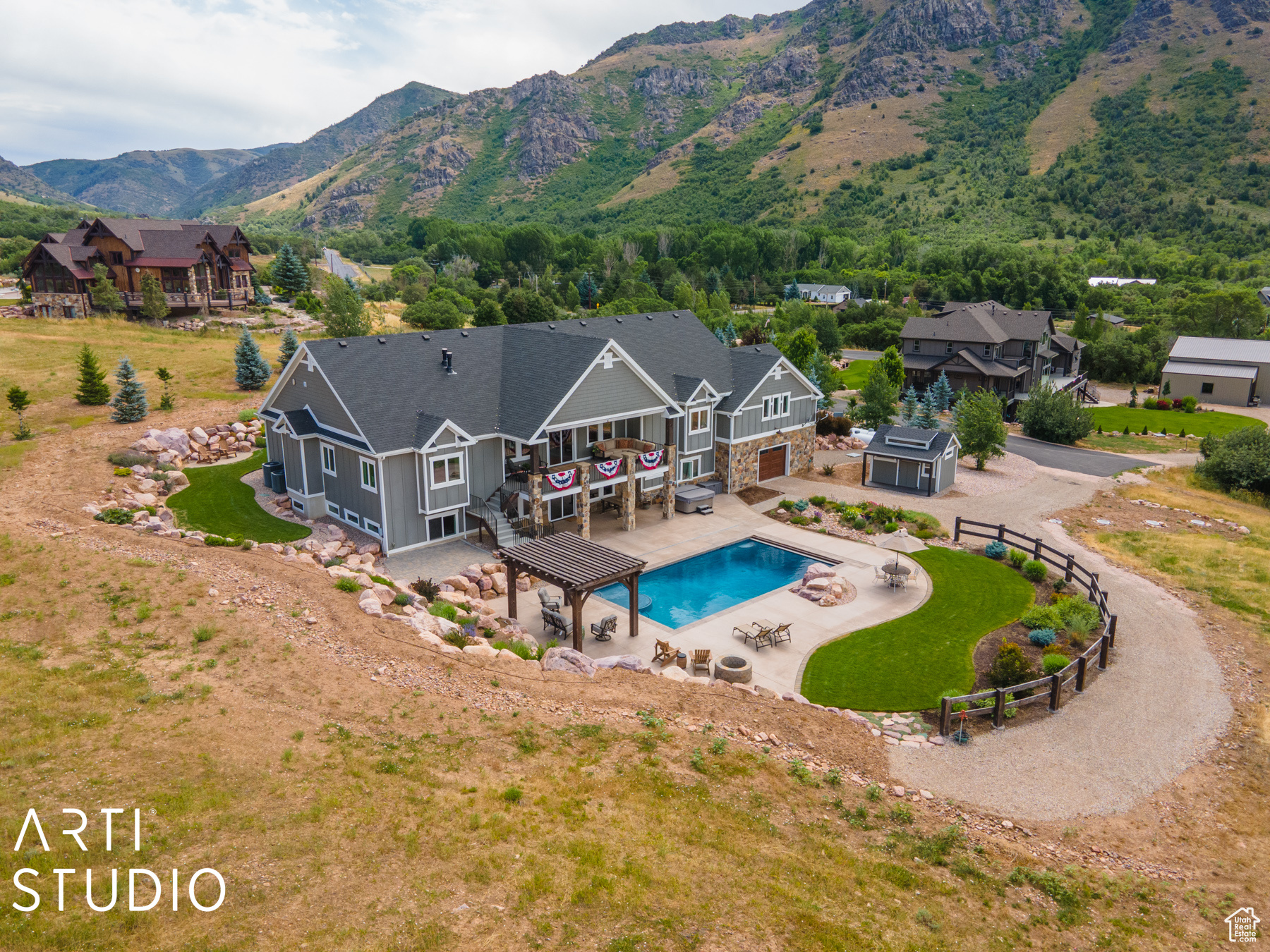 10350 E HWY 39