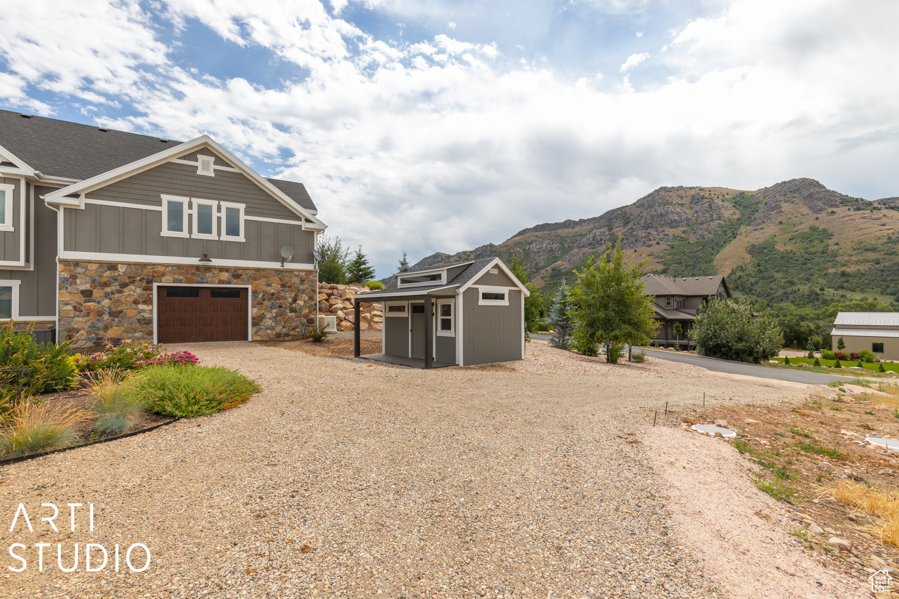 10350 E HWY 39