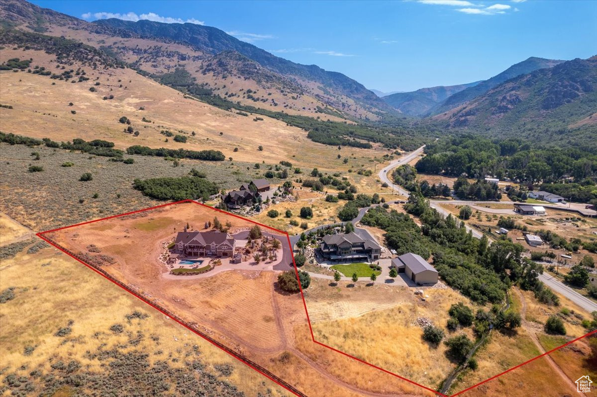 10350 E HWY 39