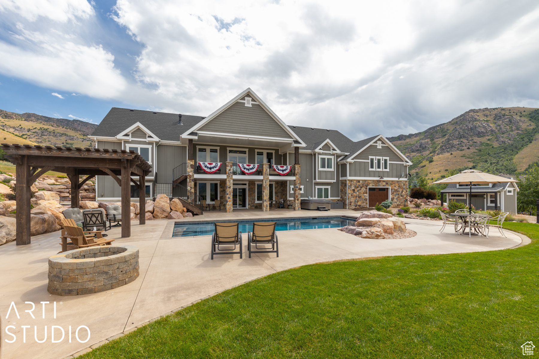 10350 E HWY 39
