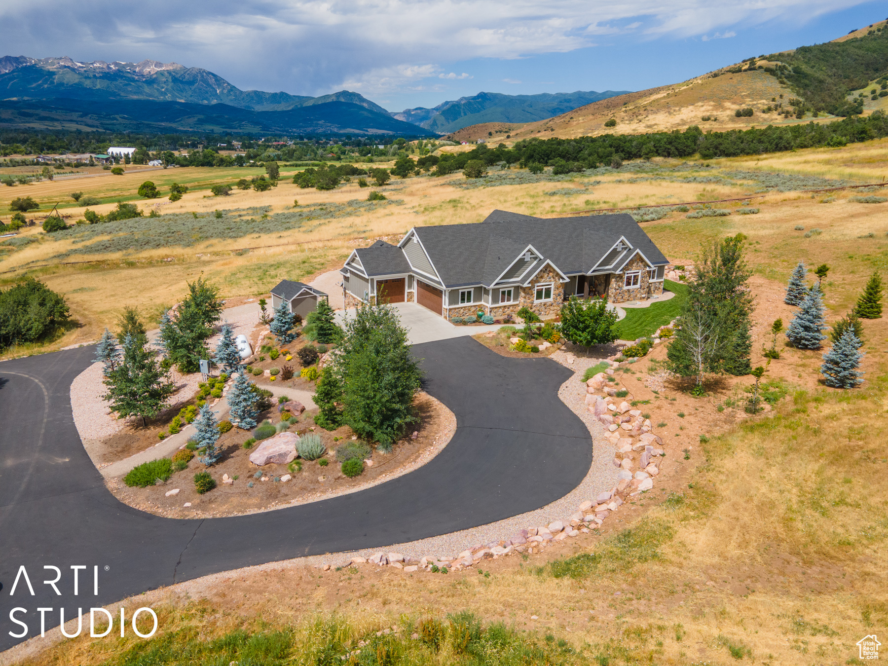 10350 E HWY 39