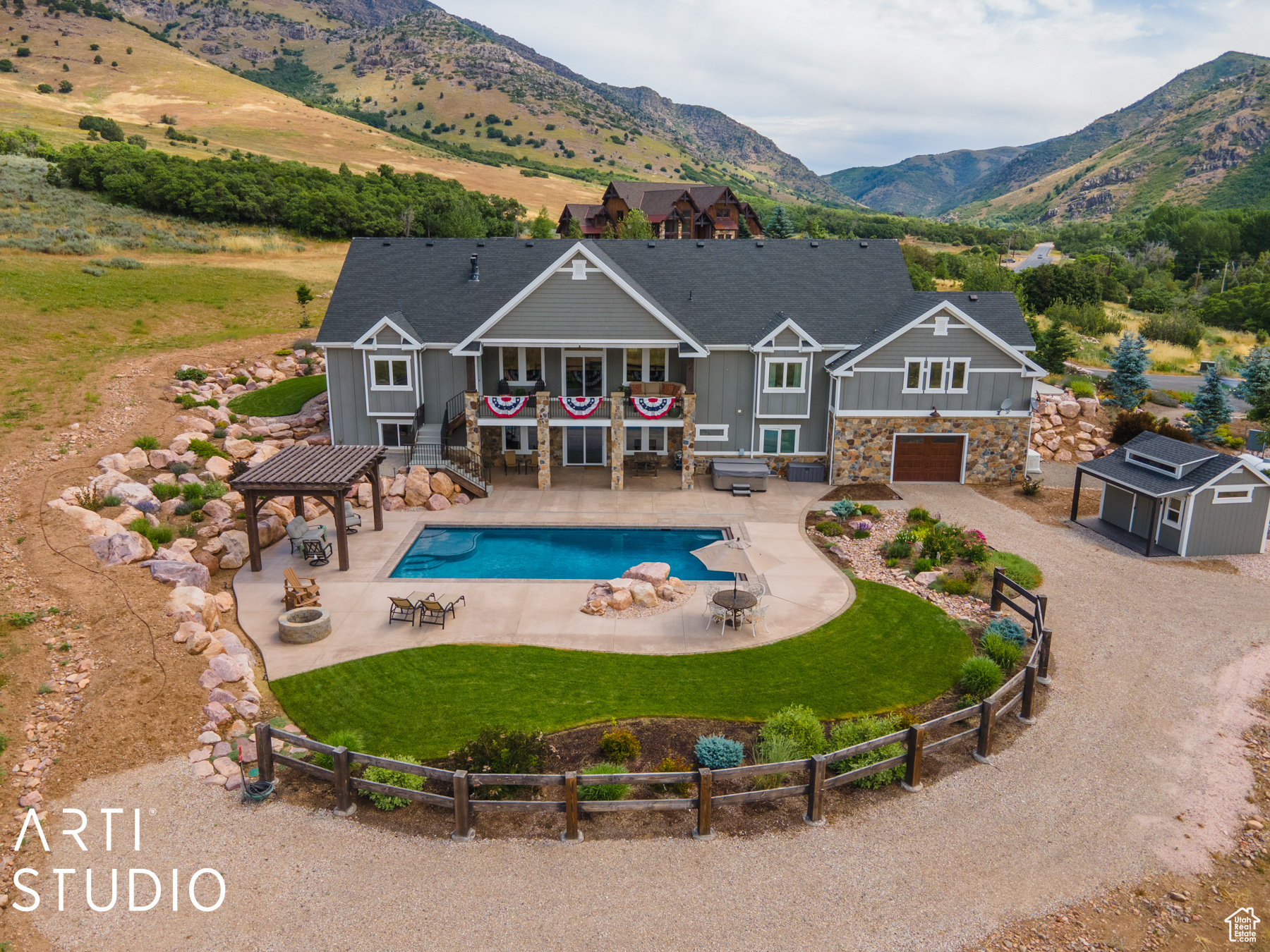 10350 E HWY 39