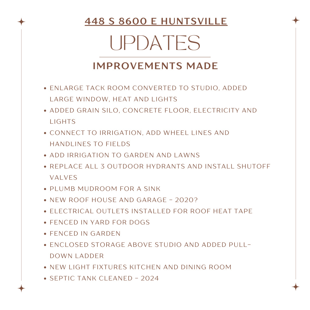 448 S 8600 E