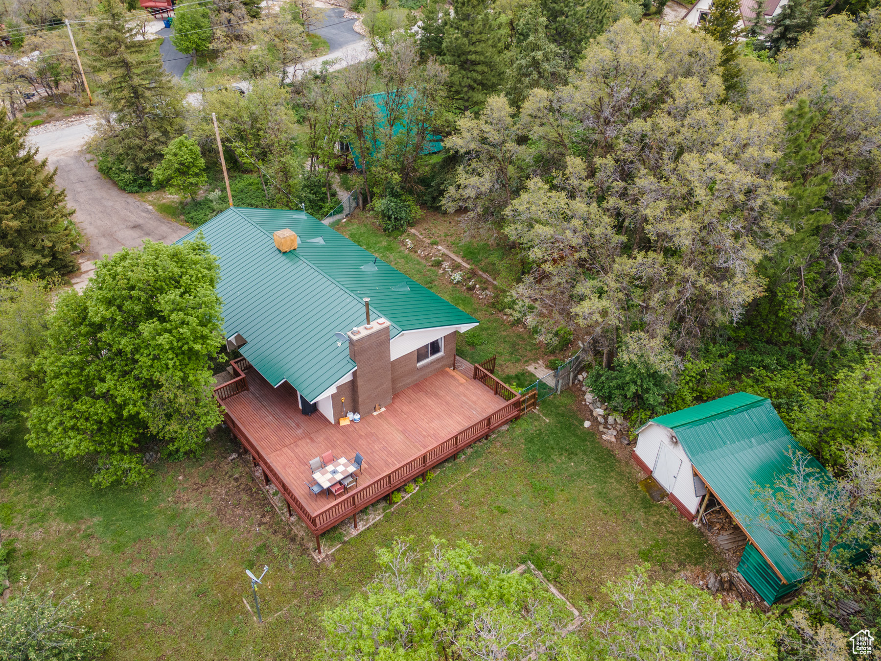 2147 N 3850 E