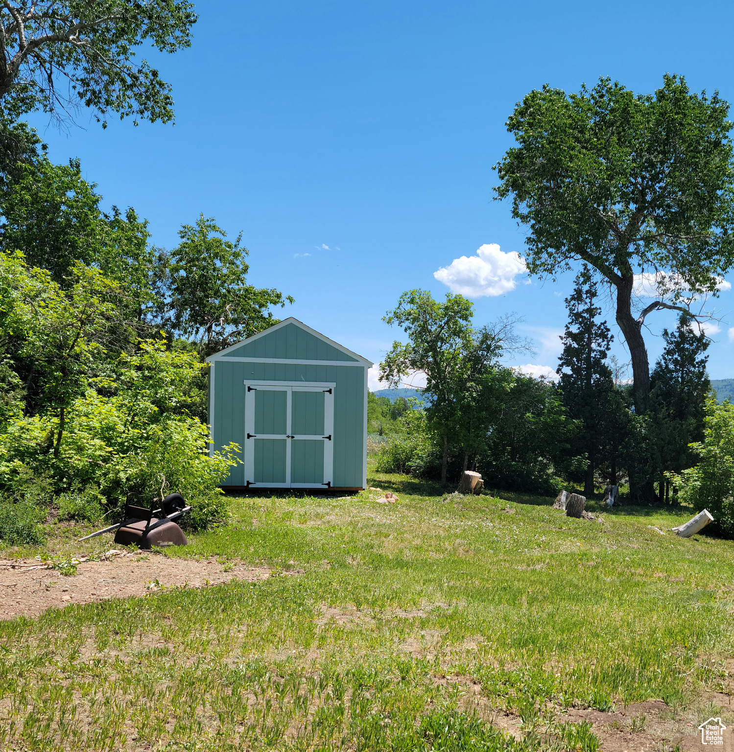 3252 N EVERGREEN PARK DR Unit: 288
