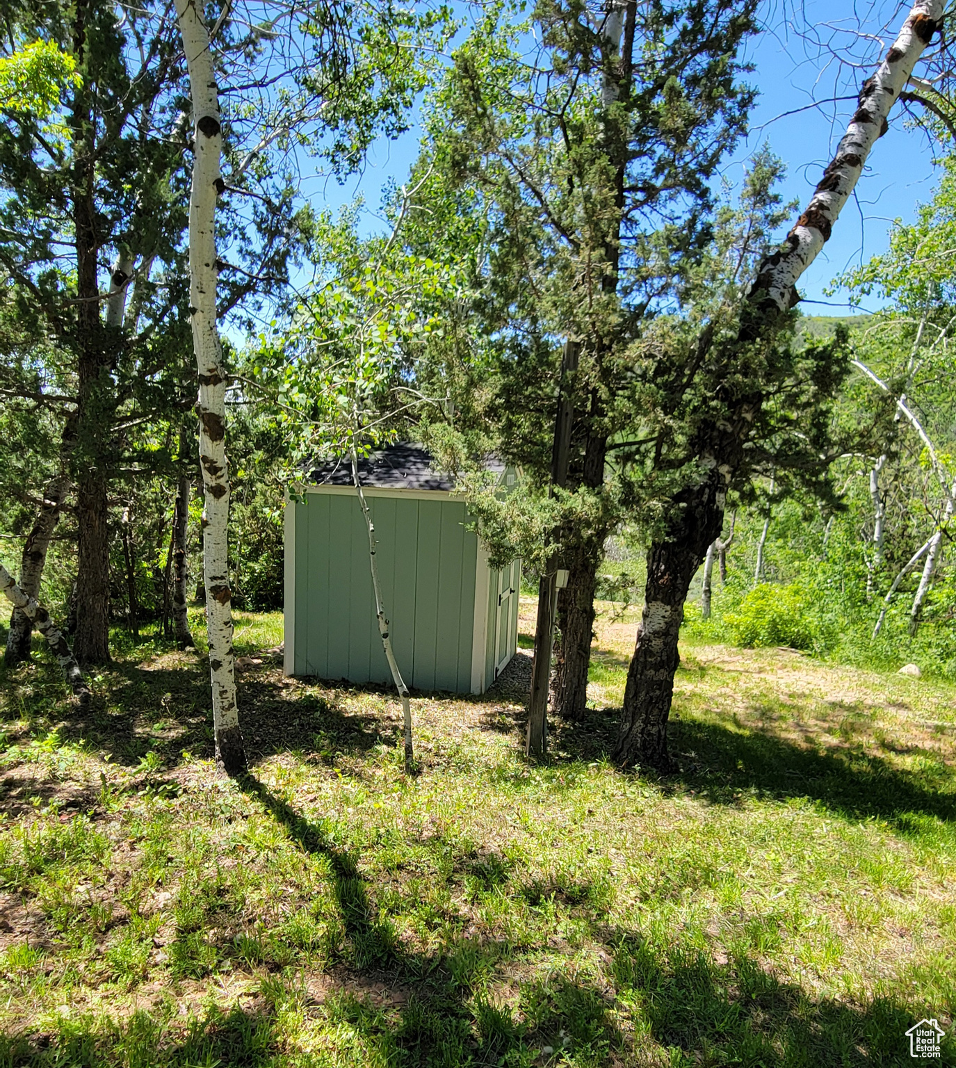 3252 N EVERGREEN PARK DR Unit: 288