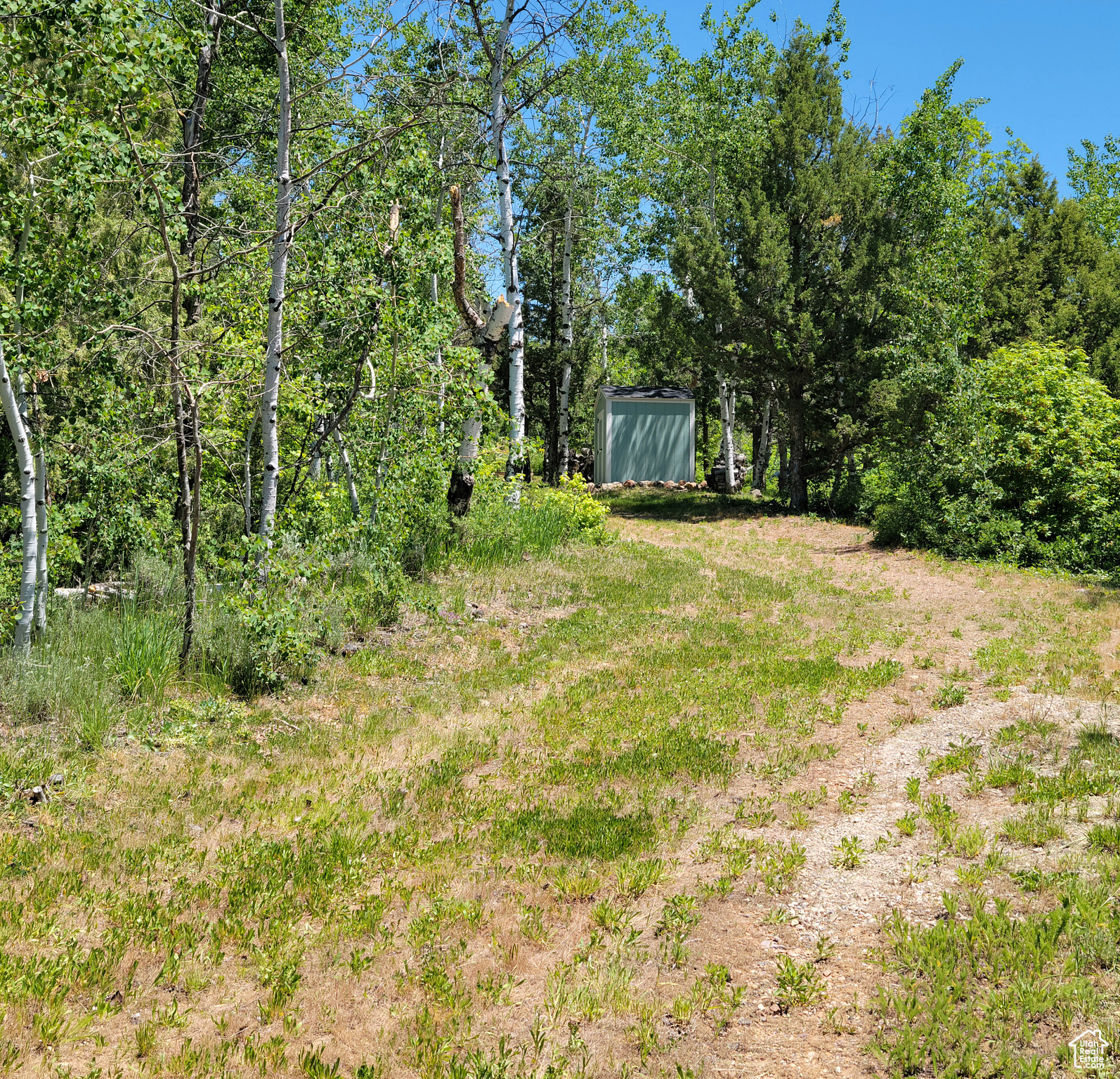 3252 N EVERGREEN PARK DR Unit: 288