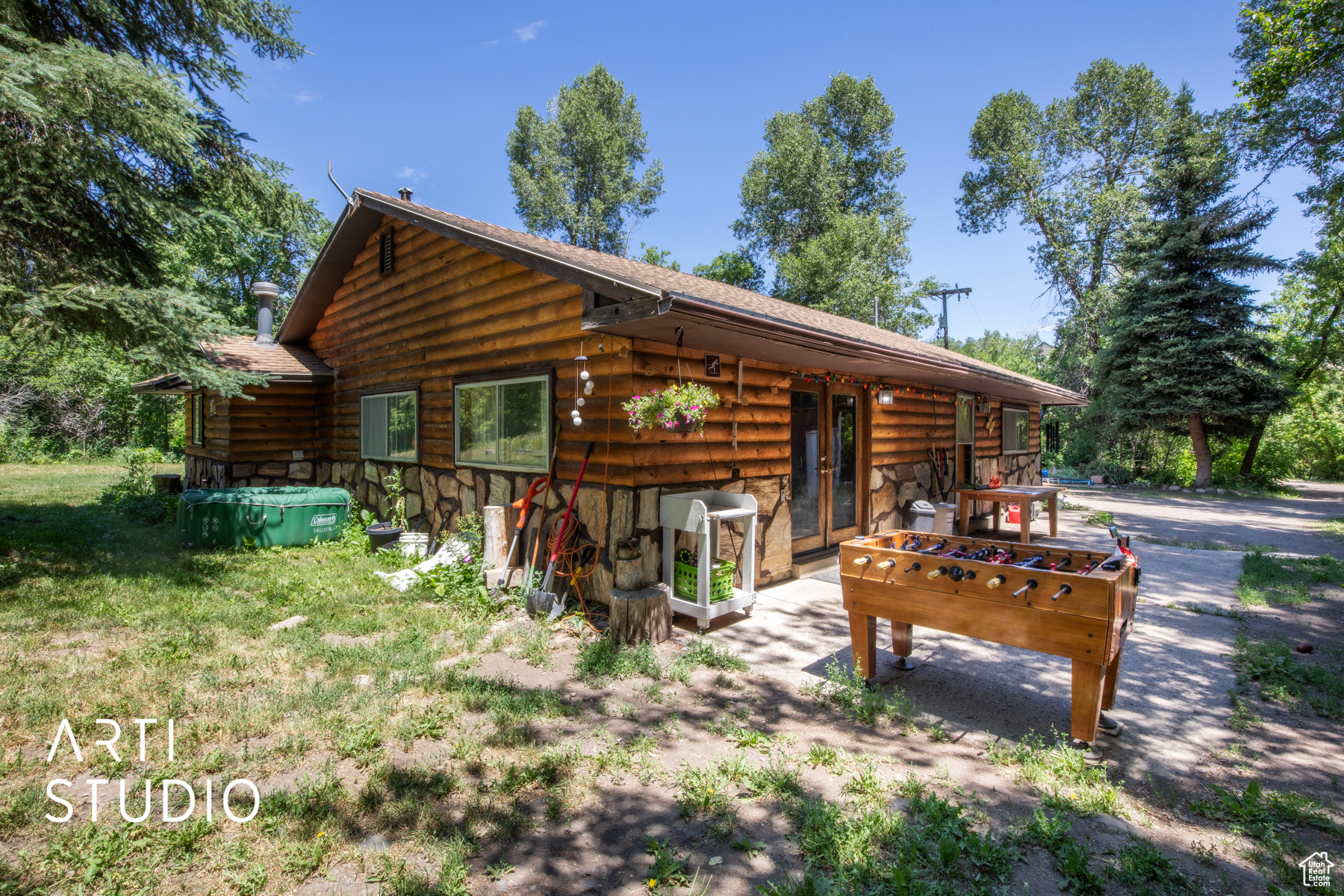 6481 N FORK RD