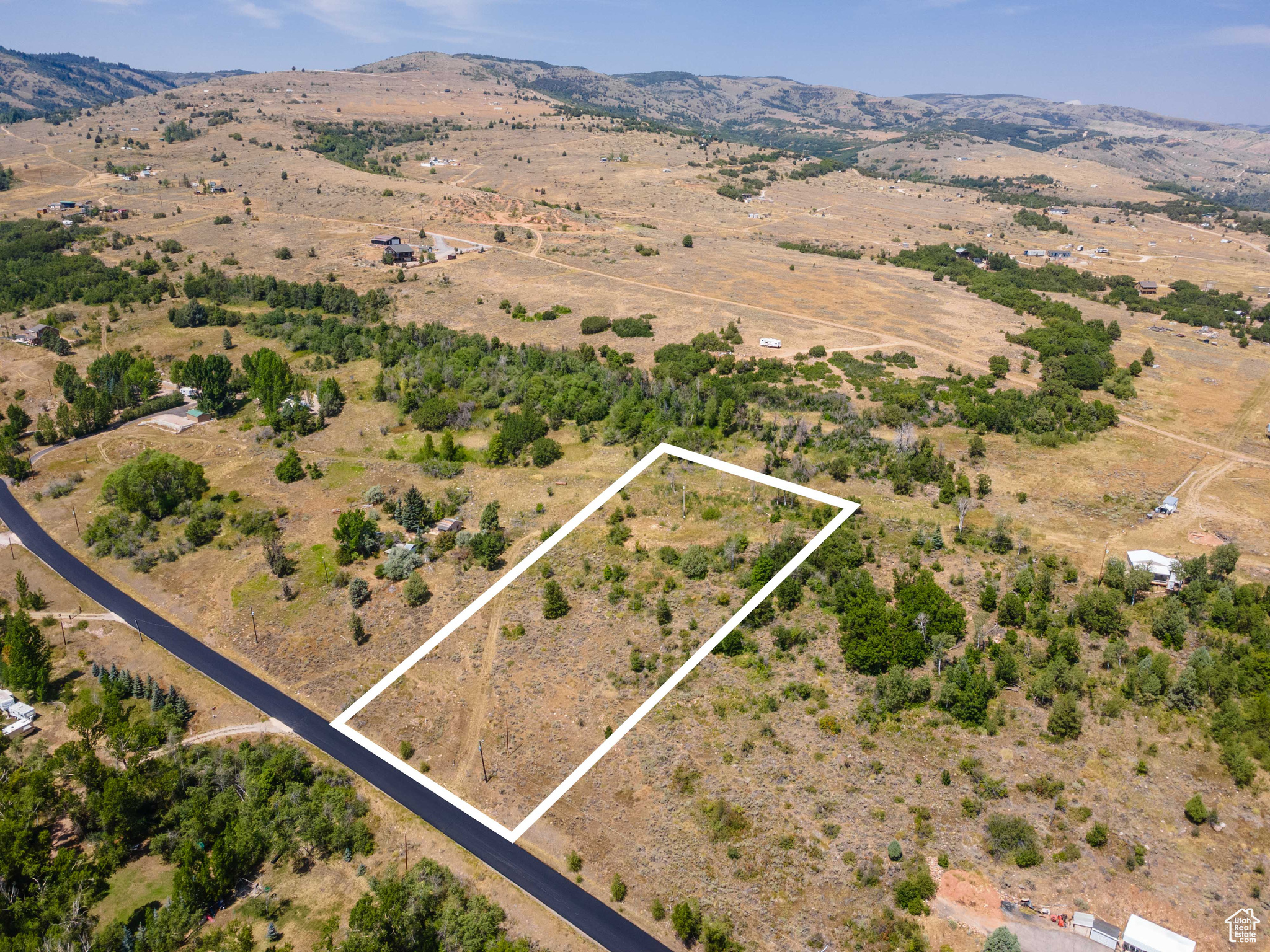 13184 E EVERGREEN PARK DR