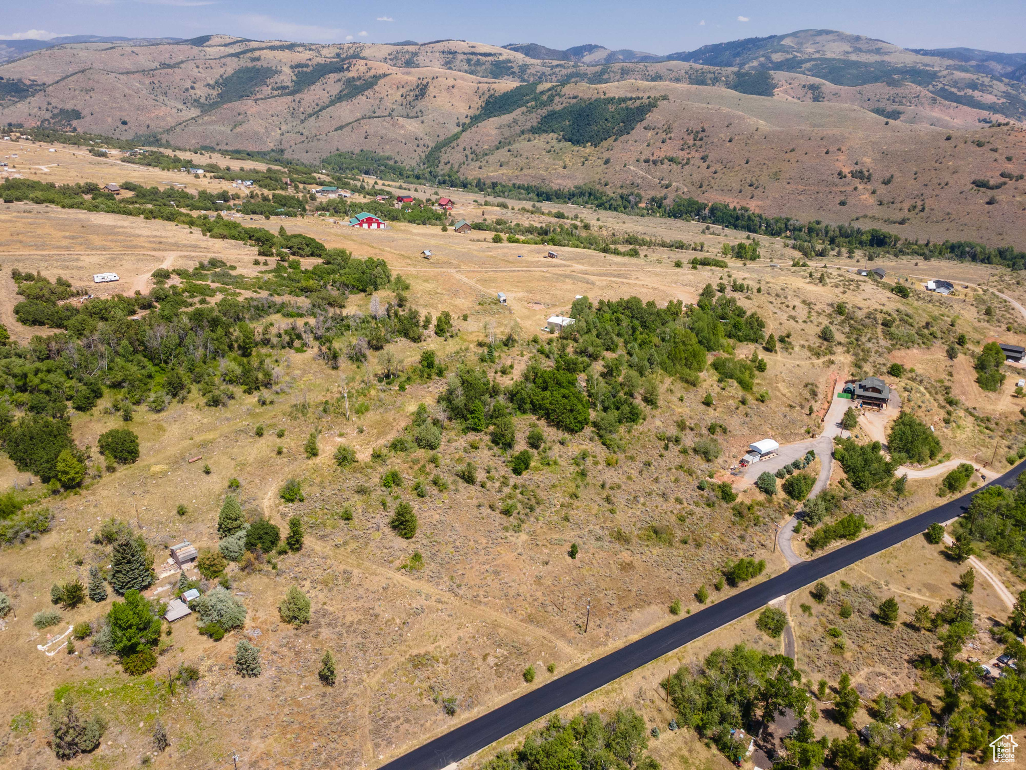 13184 E EVERGREEN PARK DR