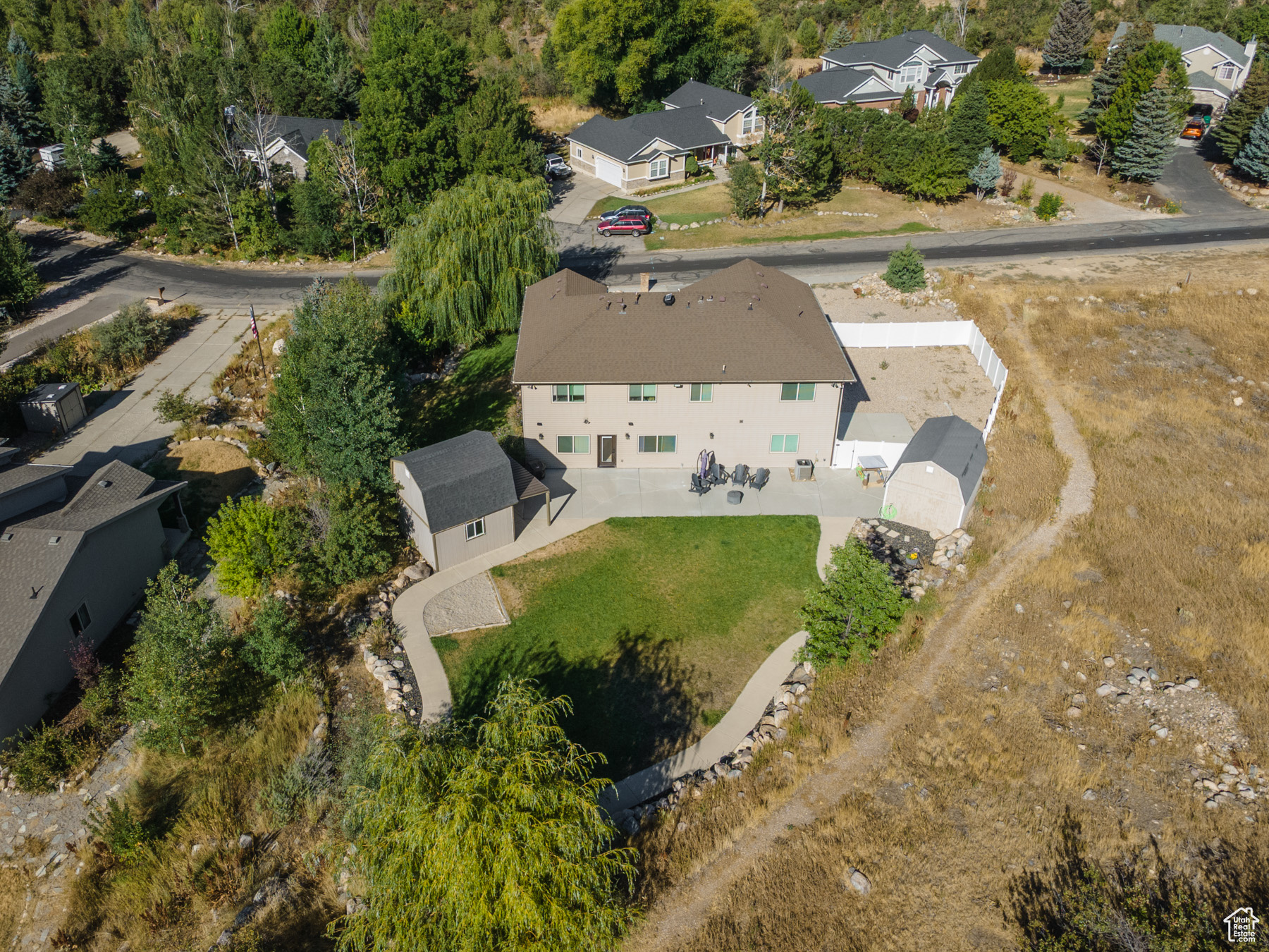 3844 N PATIO SPRINGS DR