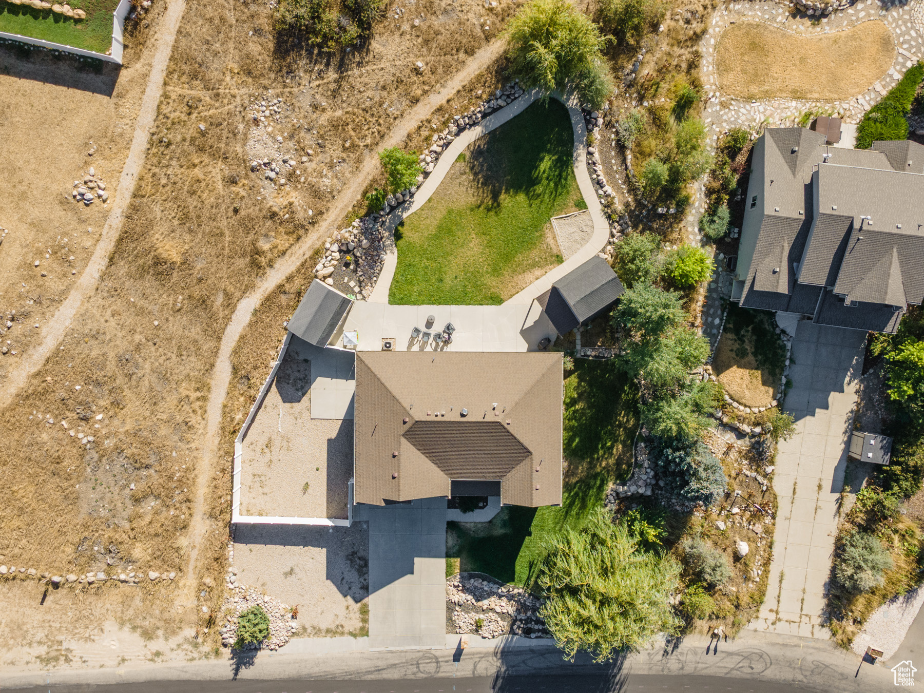 3844 N PATIO SPRINGS DR