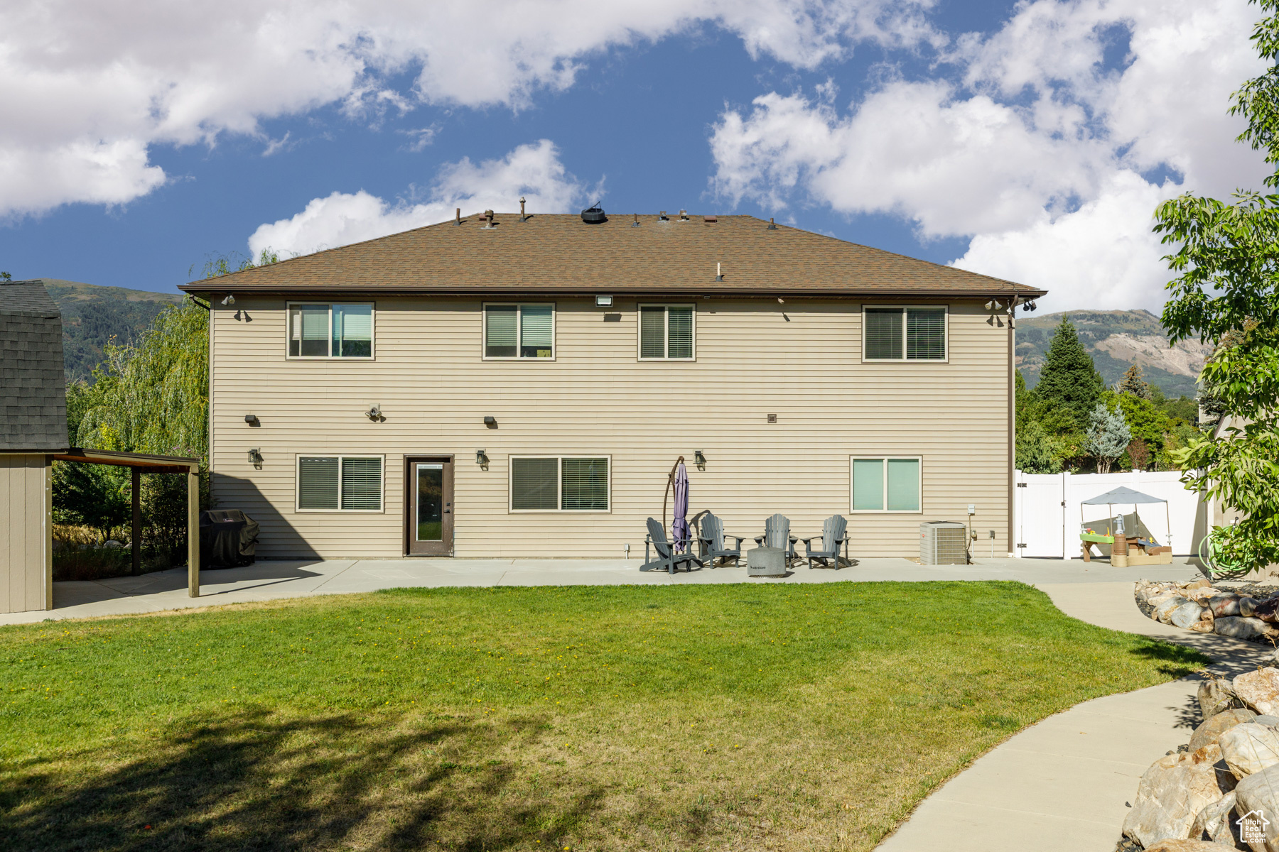 3844 N PATIO SPRINGS DR