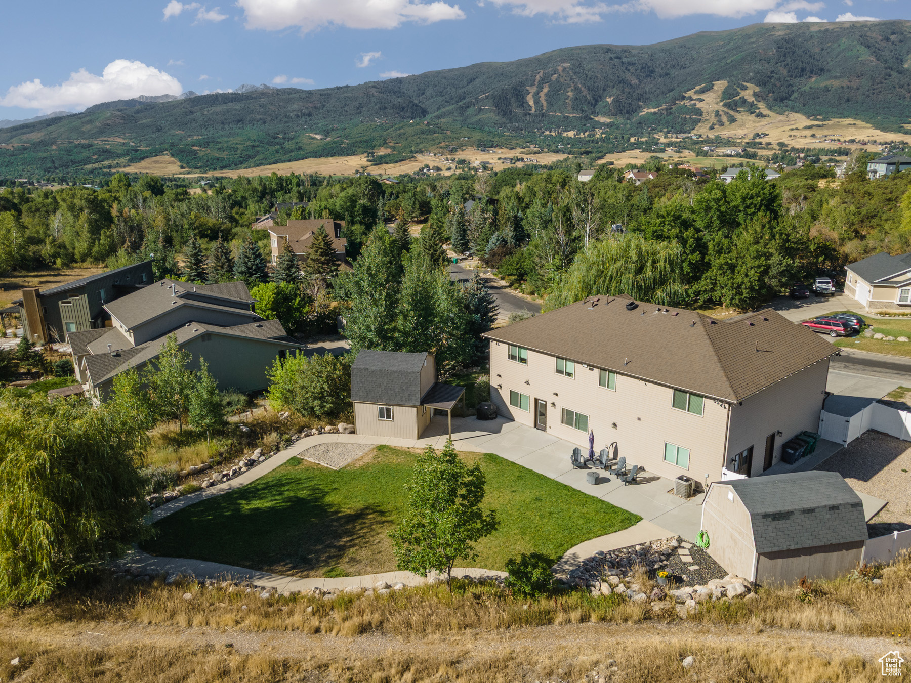 3844 N PATIO SPRINGS DR