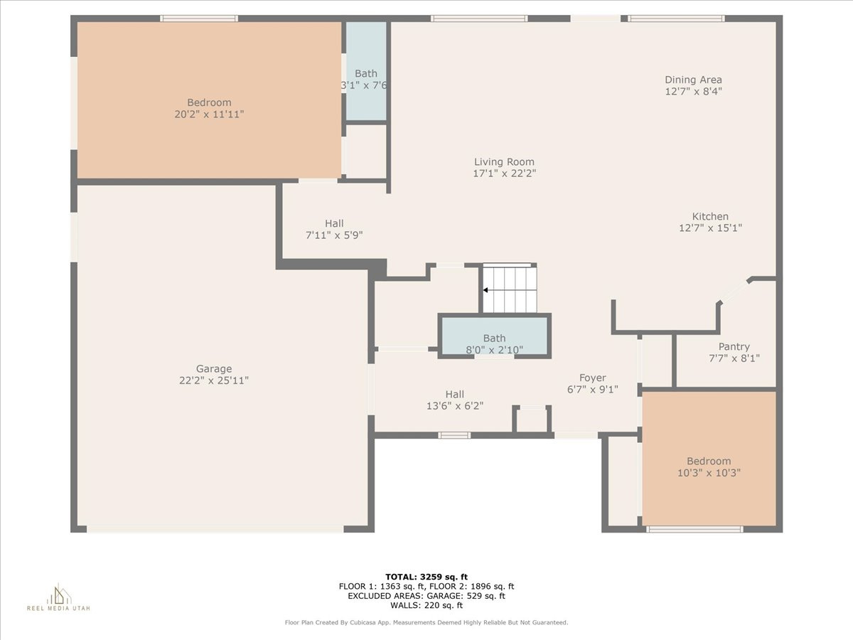 3844 N PATIO SPRINGS DR