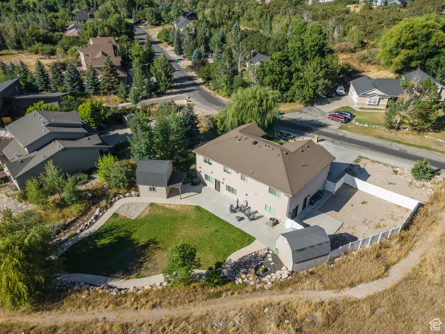 3844 N PATIO SPRINGS DR