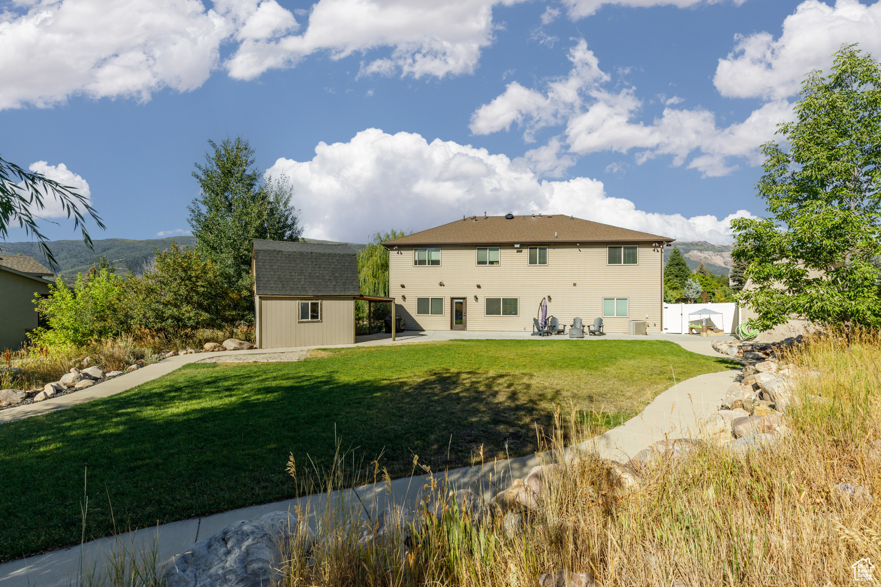 3844 N PATIO SPRINGS DR