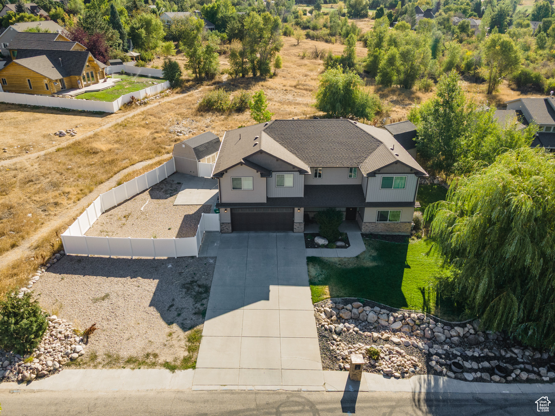 3844 N PATIO SPRINGS DR