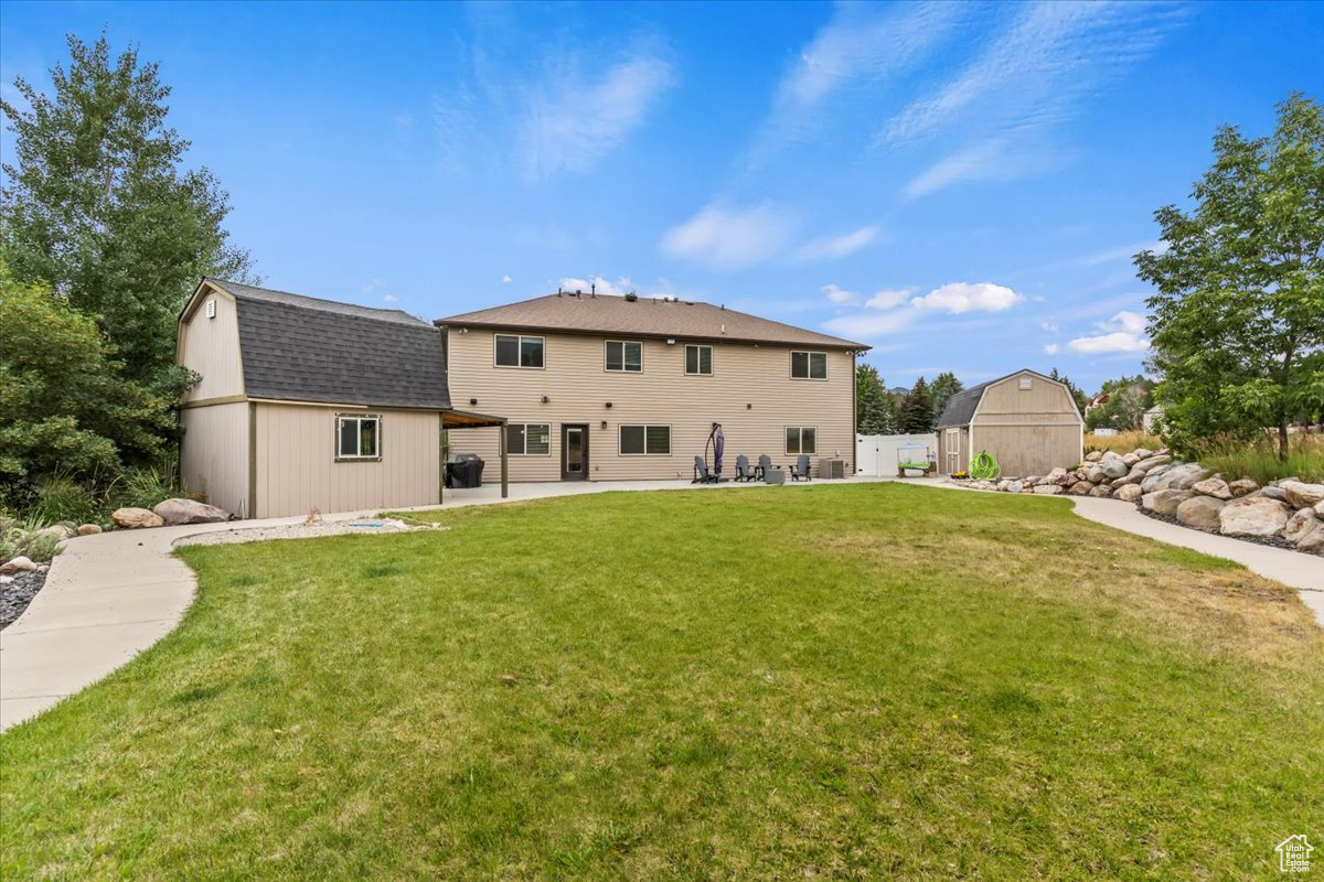 3844 N PATIO SPRINGS DR
