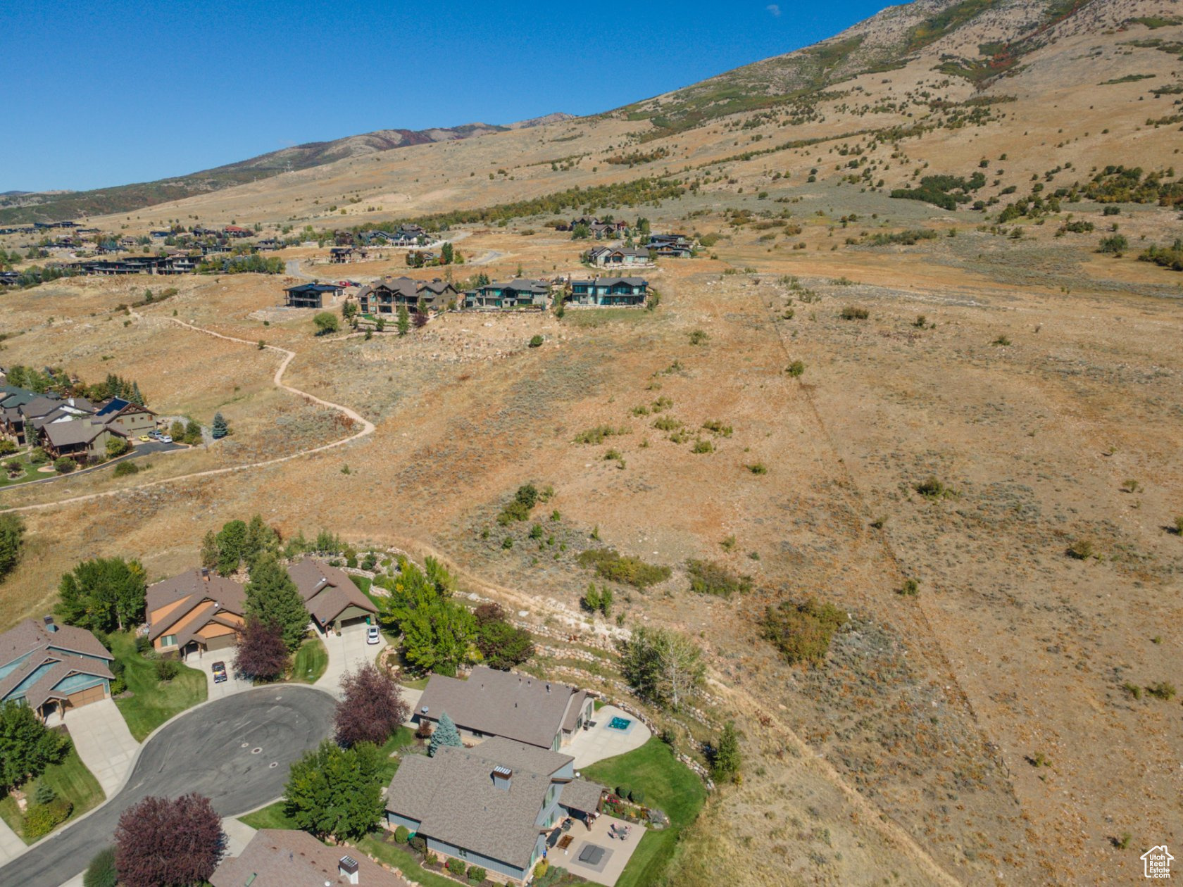 3438 N TRAPPERS CT