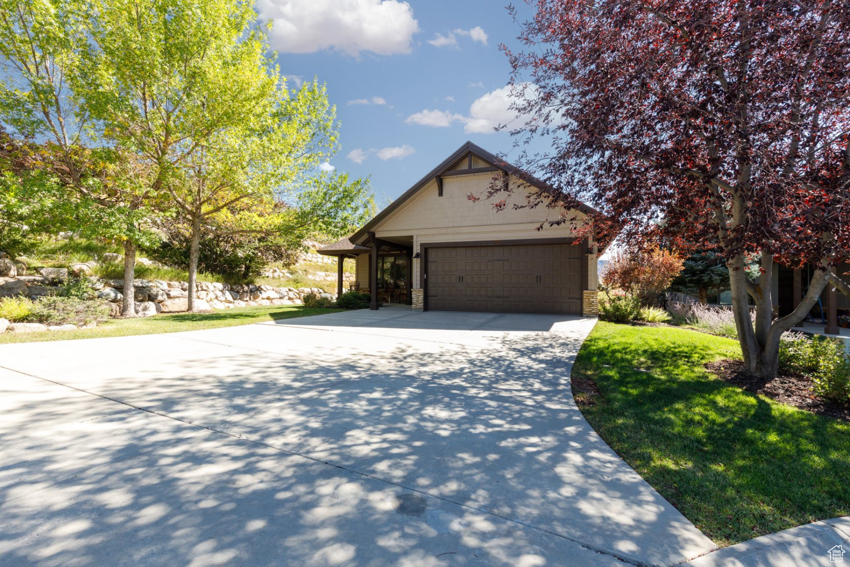 3438 N TRAPPERS CT