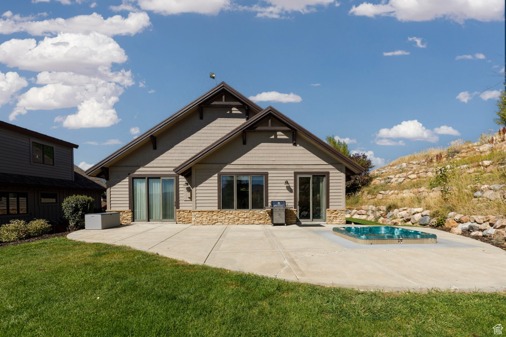 3438 N TRAPPERS CT