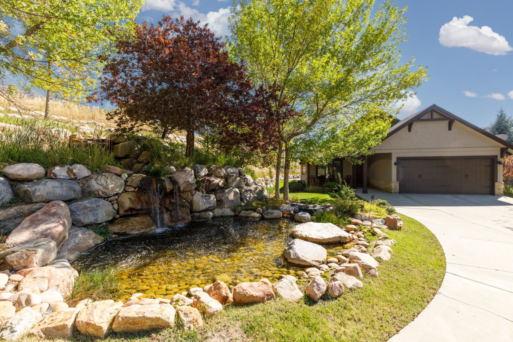 3438 N TRAPPERS CT