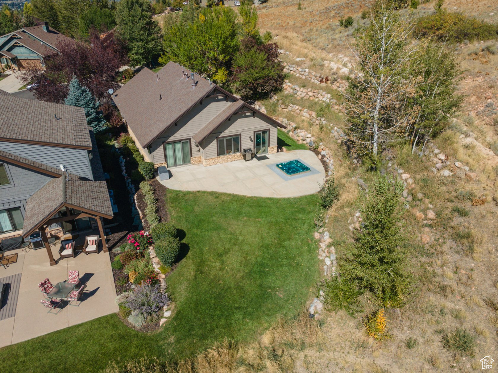 3438 N TRAPPERS CT