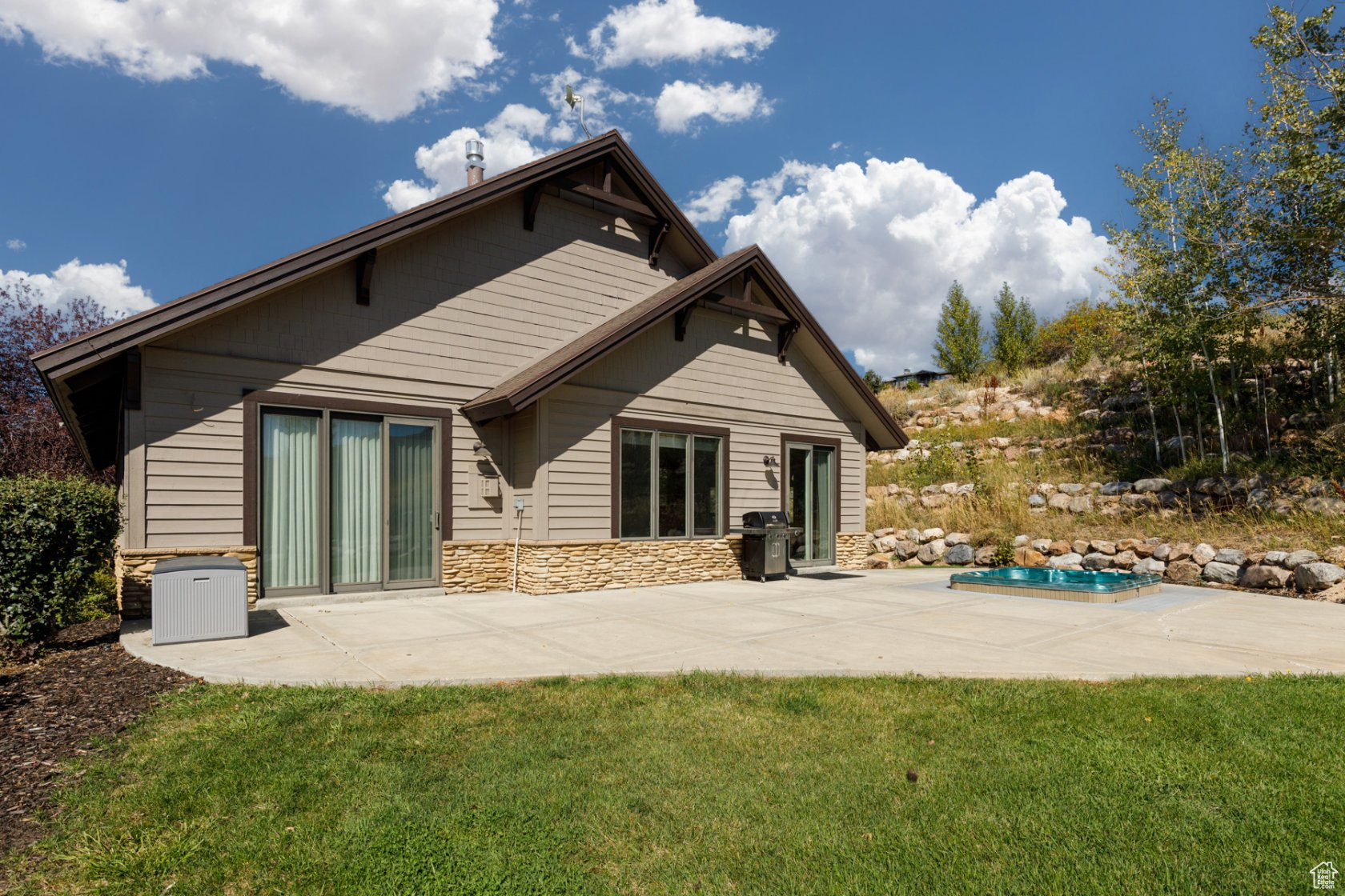 3438 N TRAPPERS CT