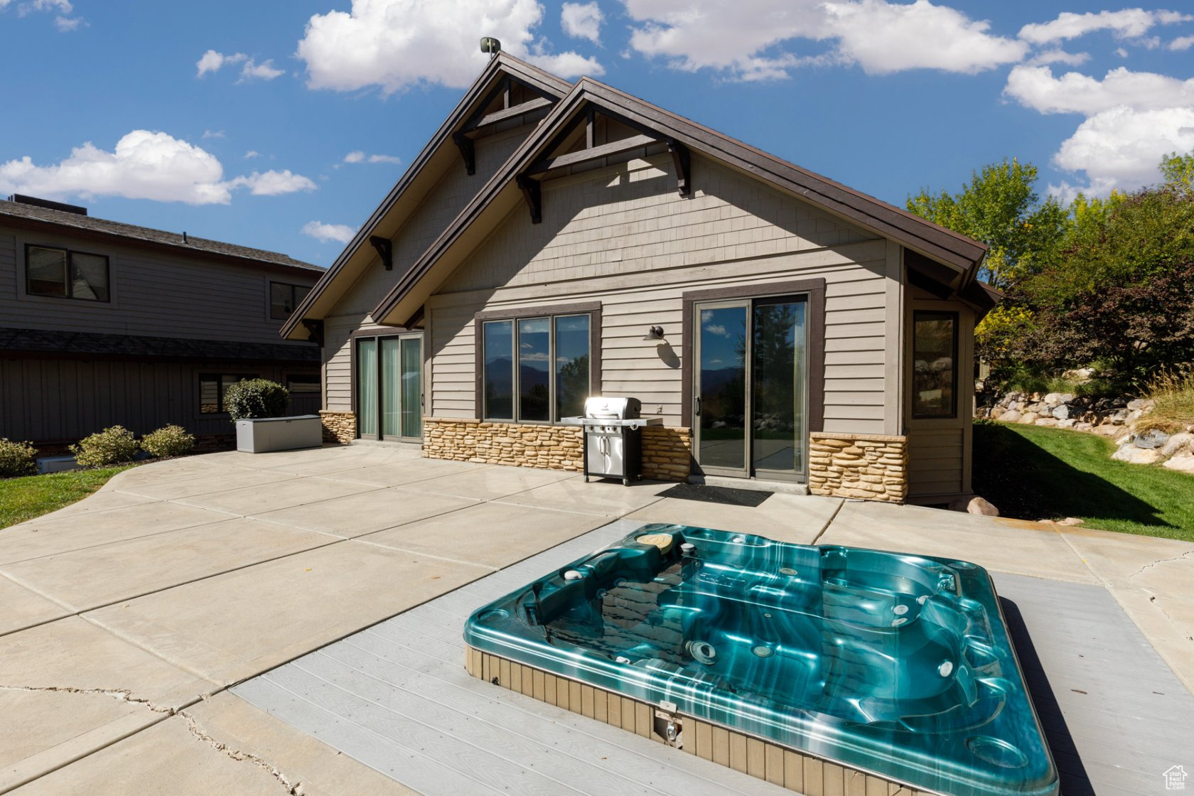 3438 N TRAPPERS CT