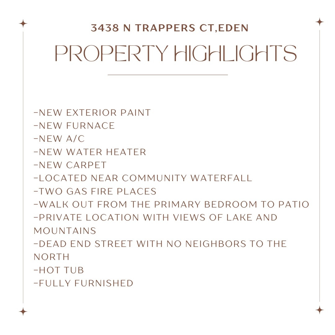 3438 N TRAPPERS CT