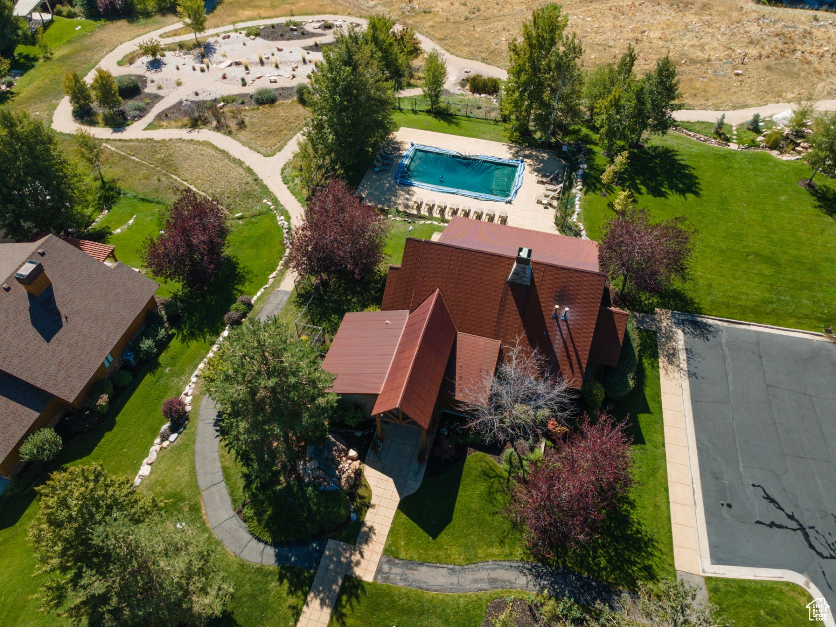 3438 N TRAPPERS CT